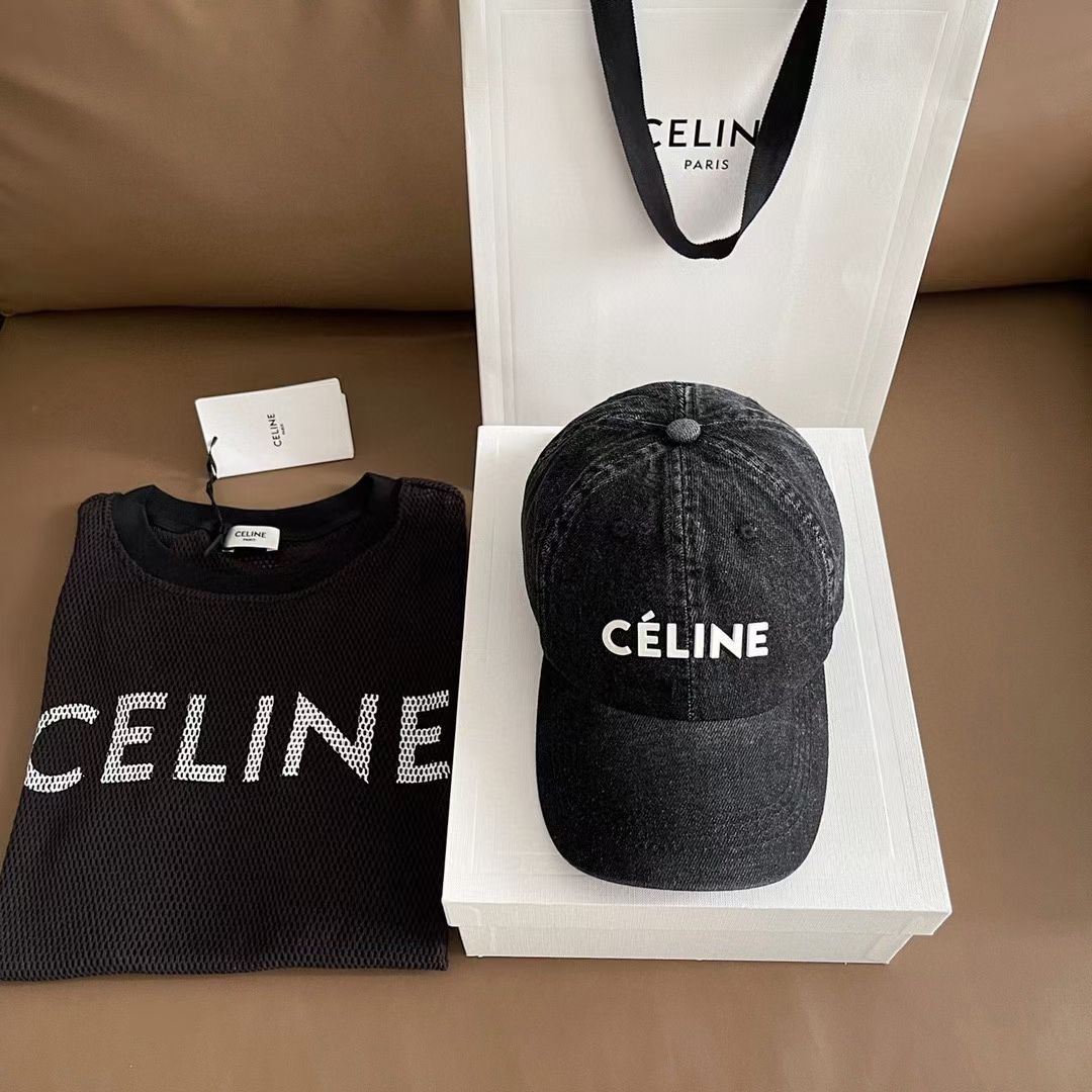 Celine Caps